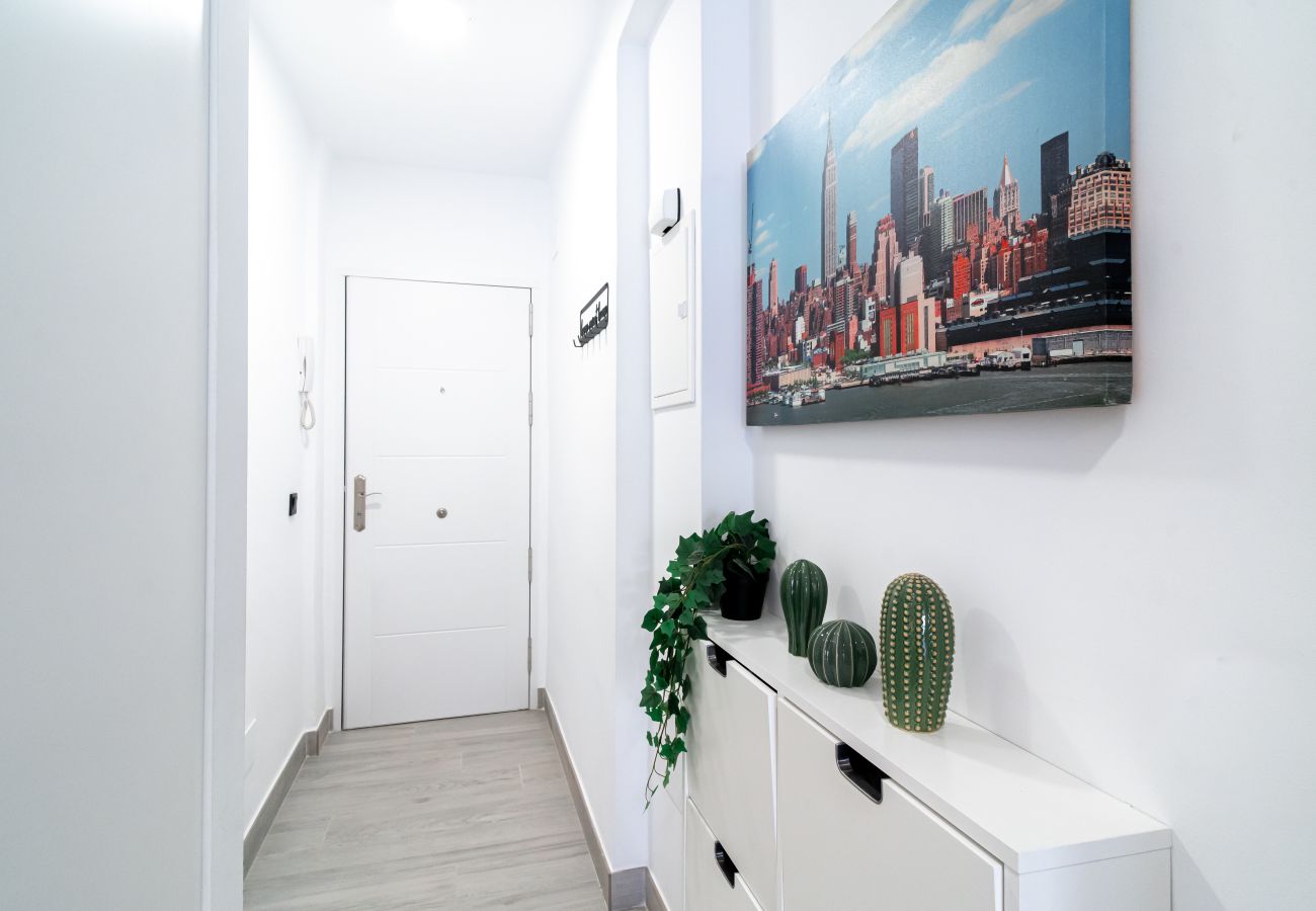 Estudio en Nerja - Central Studio by Casasol 