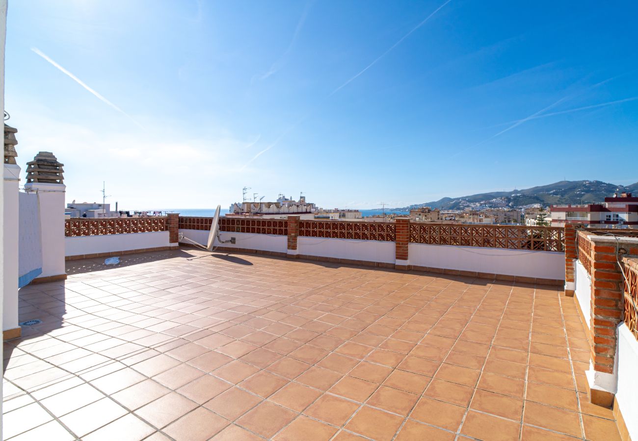 Estudio en Nerja - Central Studio by Casasol 