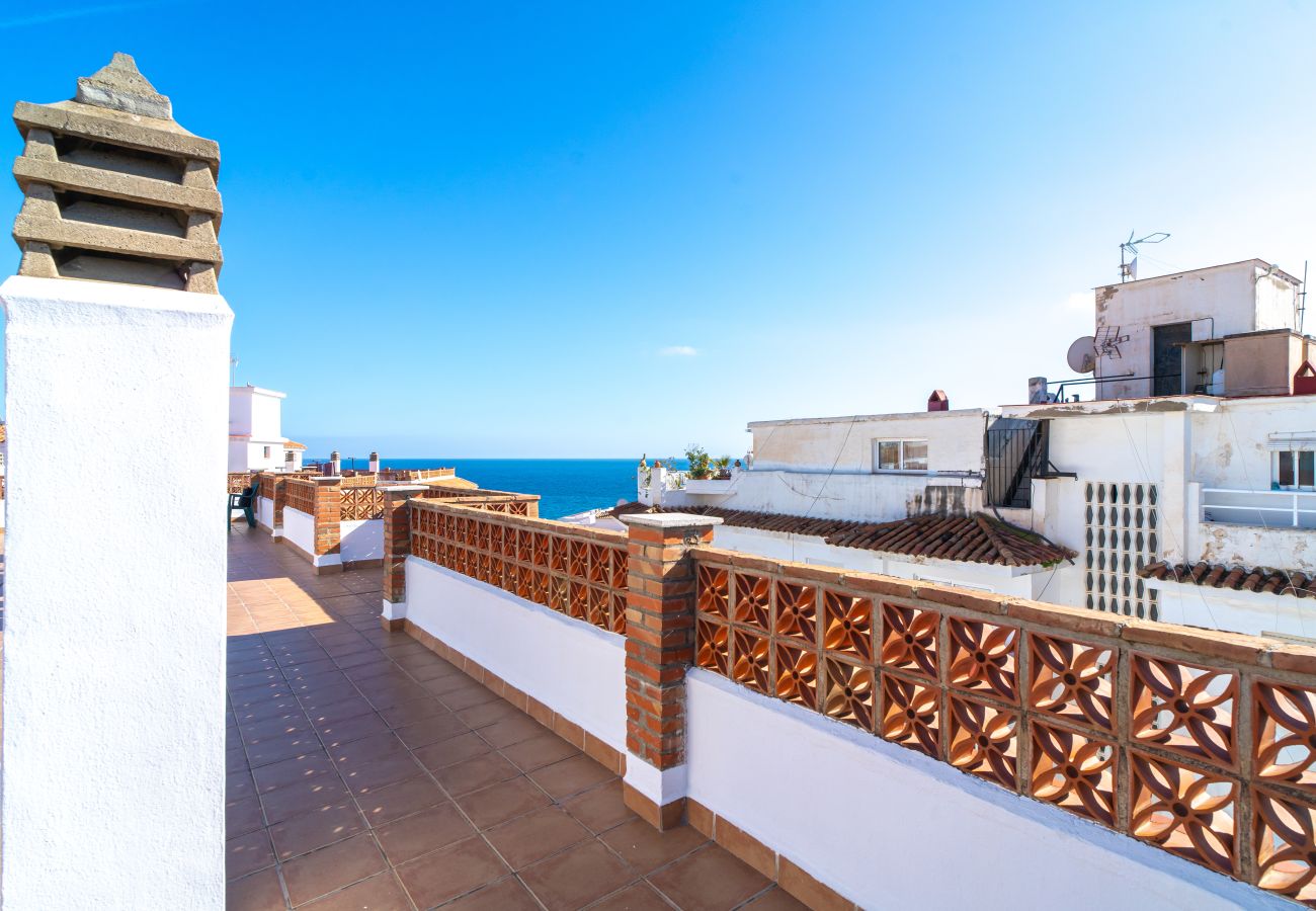 Estudio en Nerja - Central Studio by Casasol 