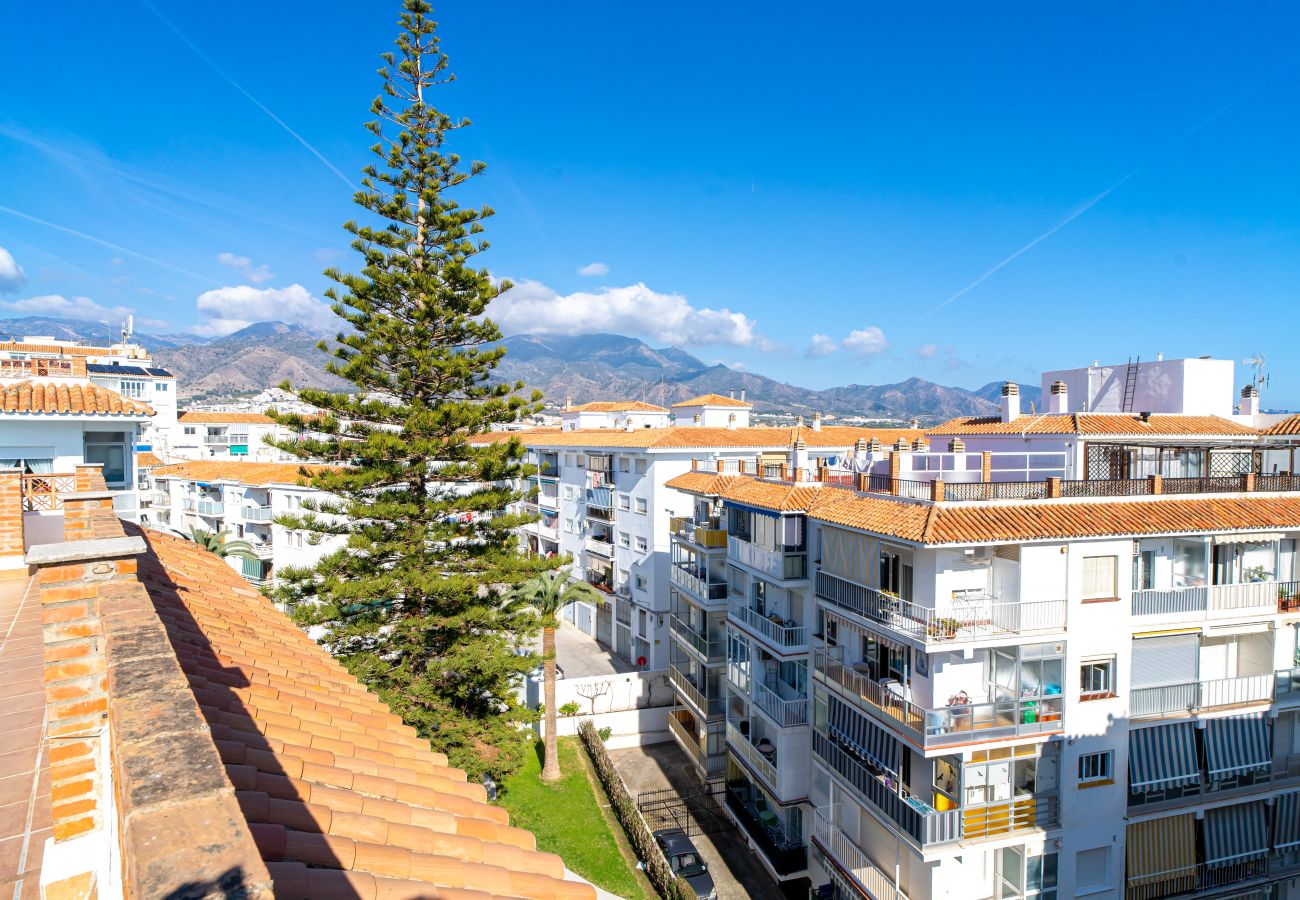 Estudio en Nerja - Central Studio by Casasol 