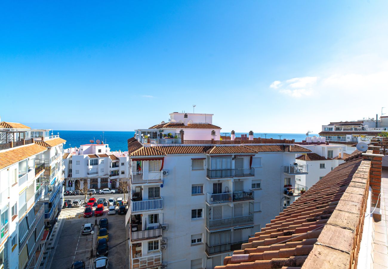 Estudio en Nerja - Central Studio by Casasol 