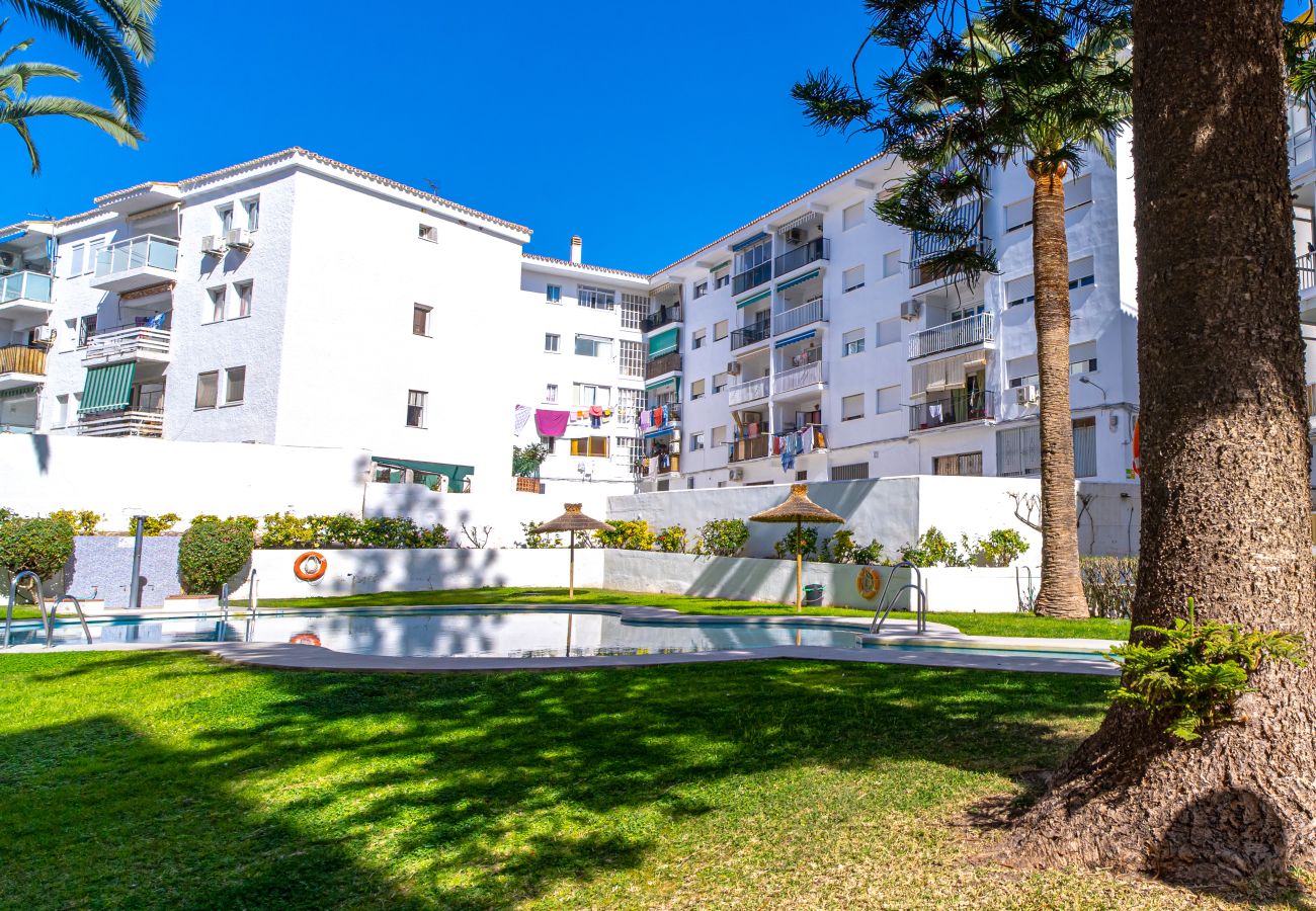 Estudio en Nerja - Central Studio by Casasol 