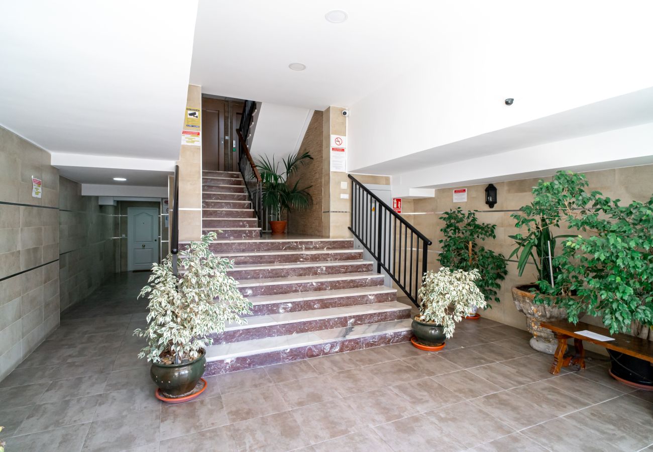 Estudio en Nerja - Central Studio by Casasol 