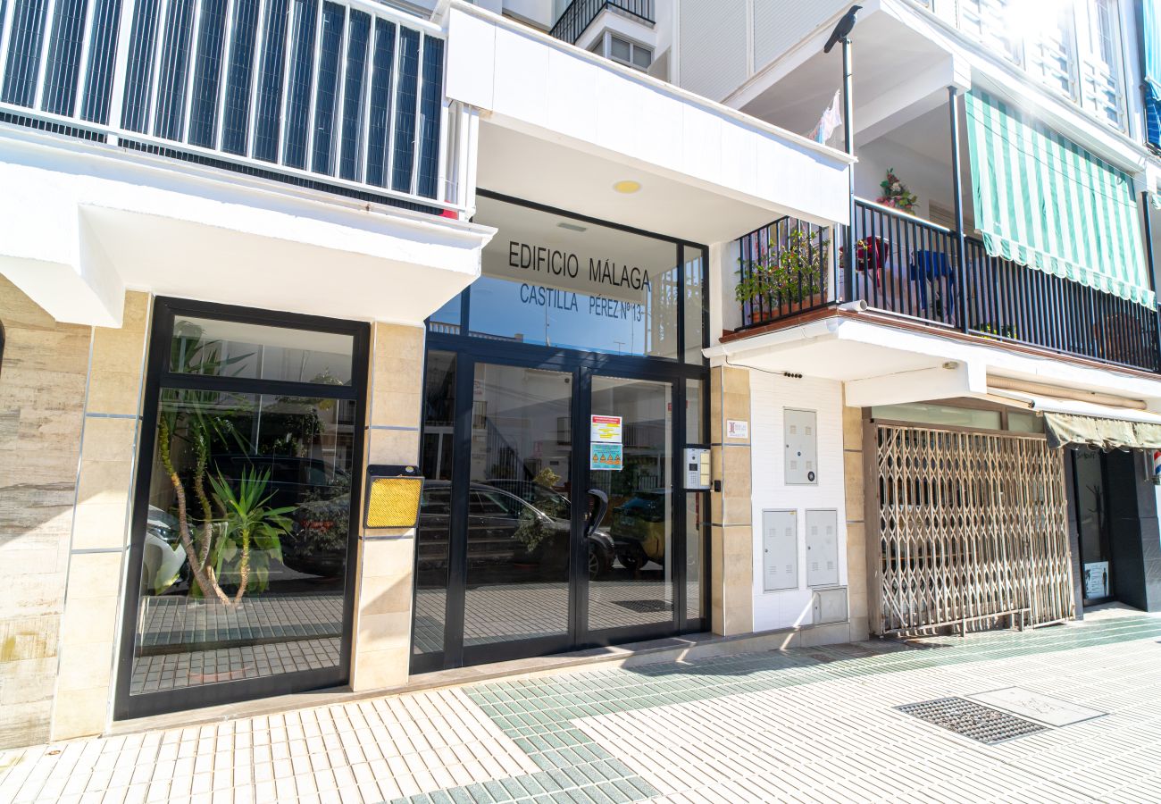 Estudio en Nerja - Central Studio by Casasol 