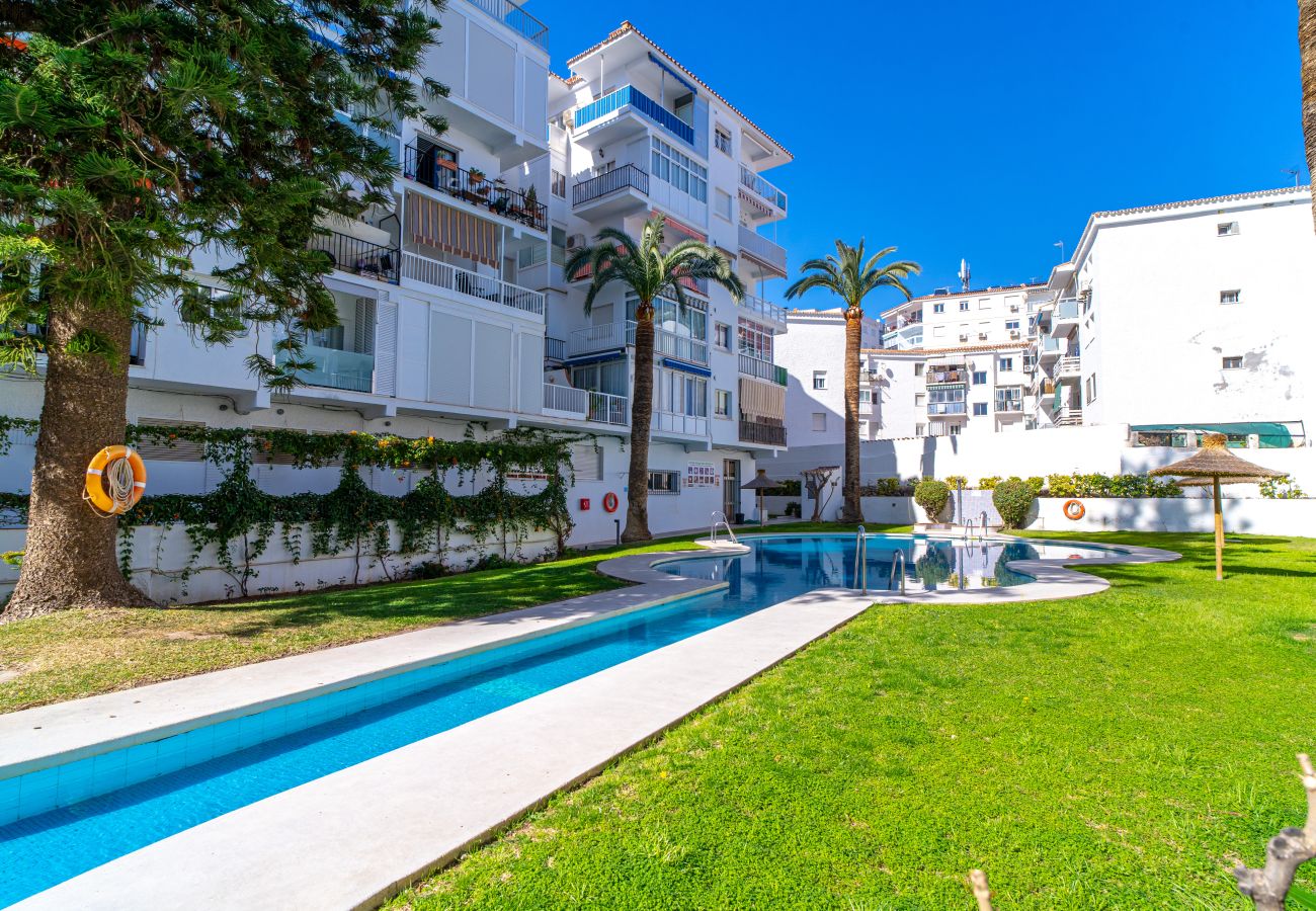 Estudio en Nerja - Central Studio by Casasol 