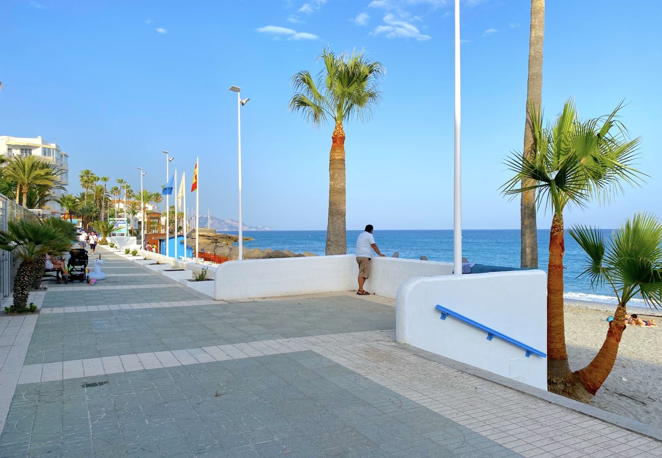 Estudio en Nerja - Central Studio by Casasol 