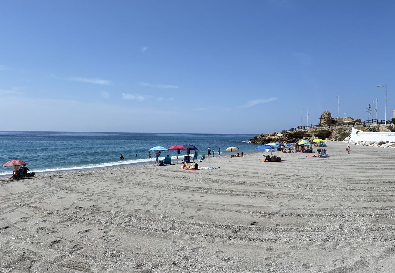 Estudio en Nerja - Central Studio by Casasol 