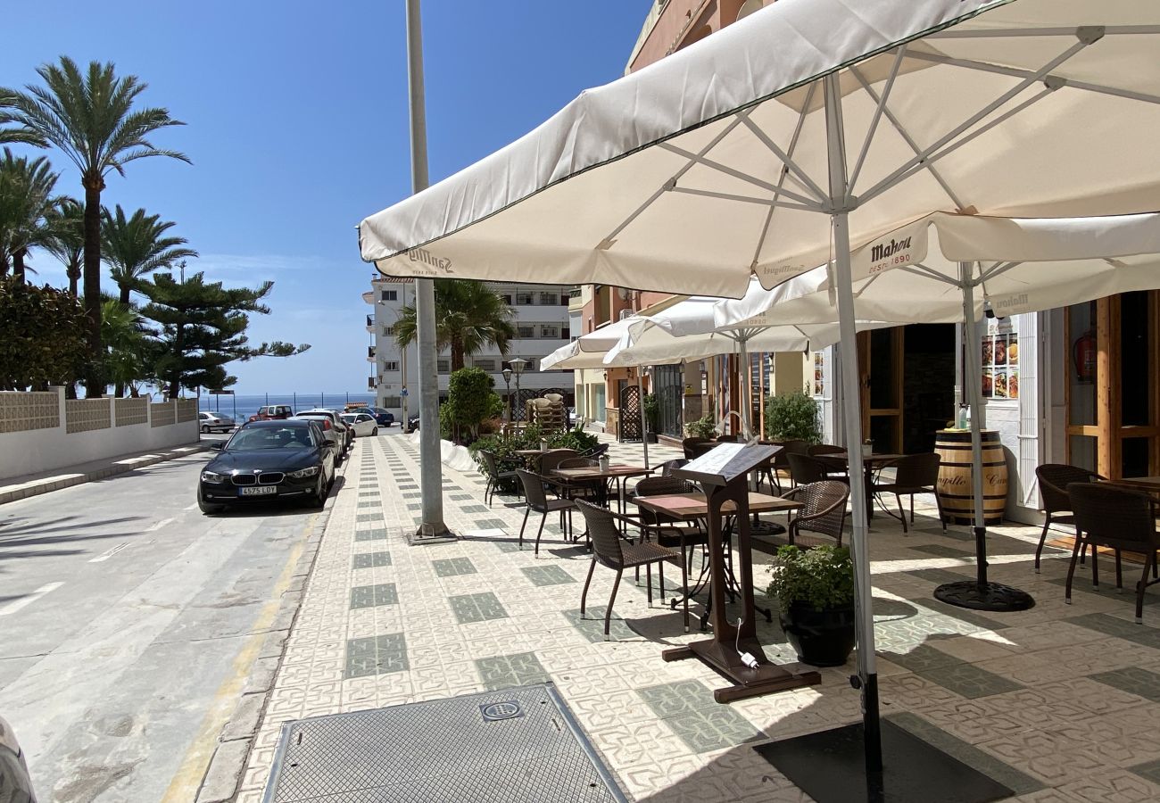 Estudio en Nerja - Central Studio by Casasol 