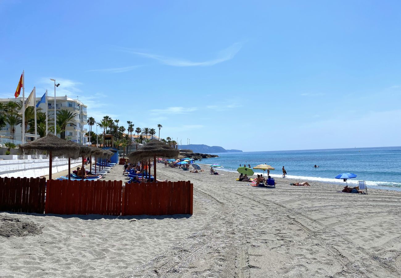 Estudio en Nerja - Central Studio by Casasol 