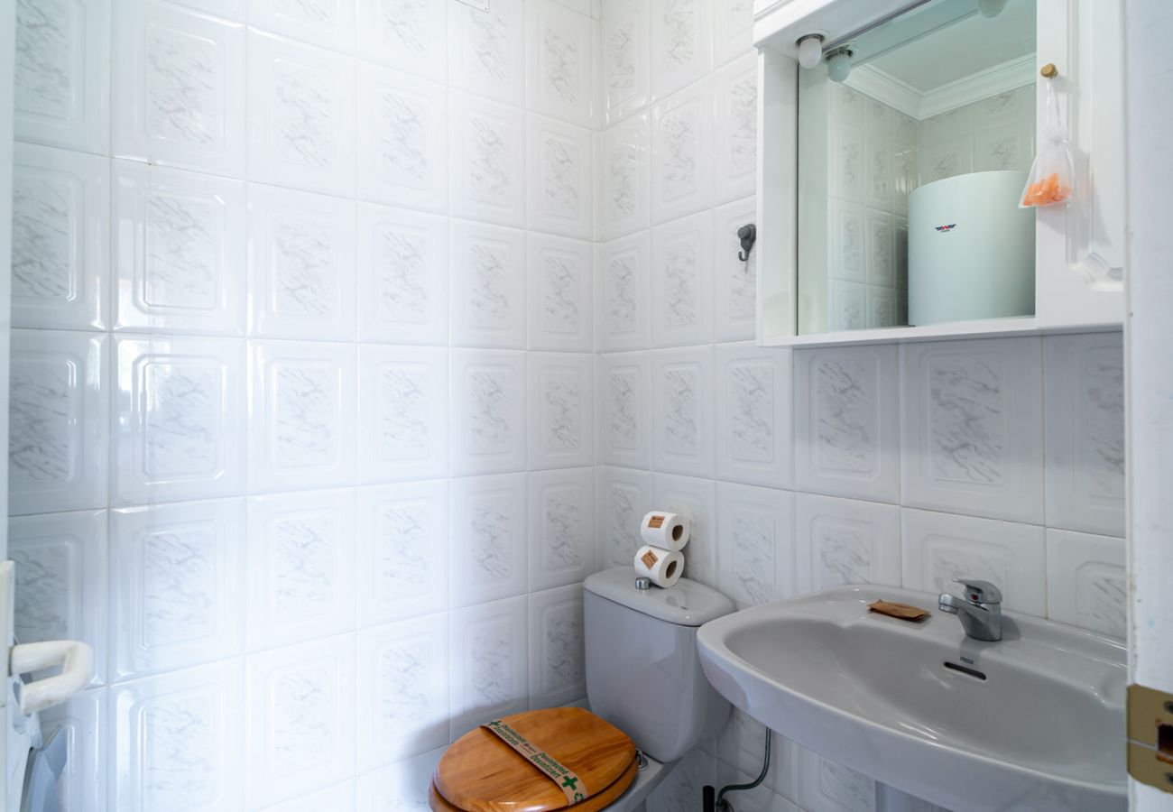 Apartamento en Nerja - Stella Maris Beachfront 2J by Casasol 