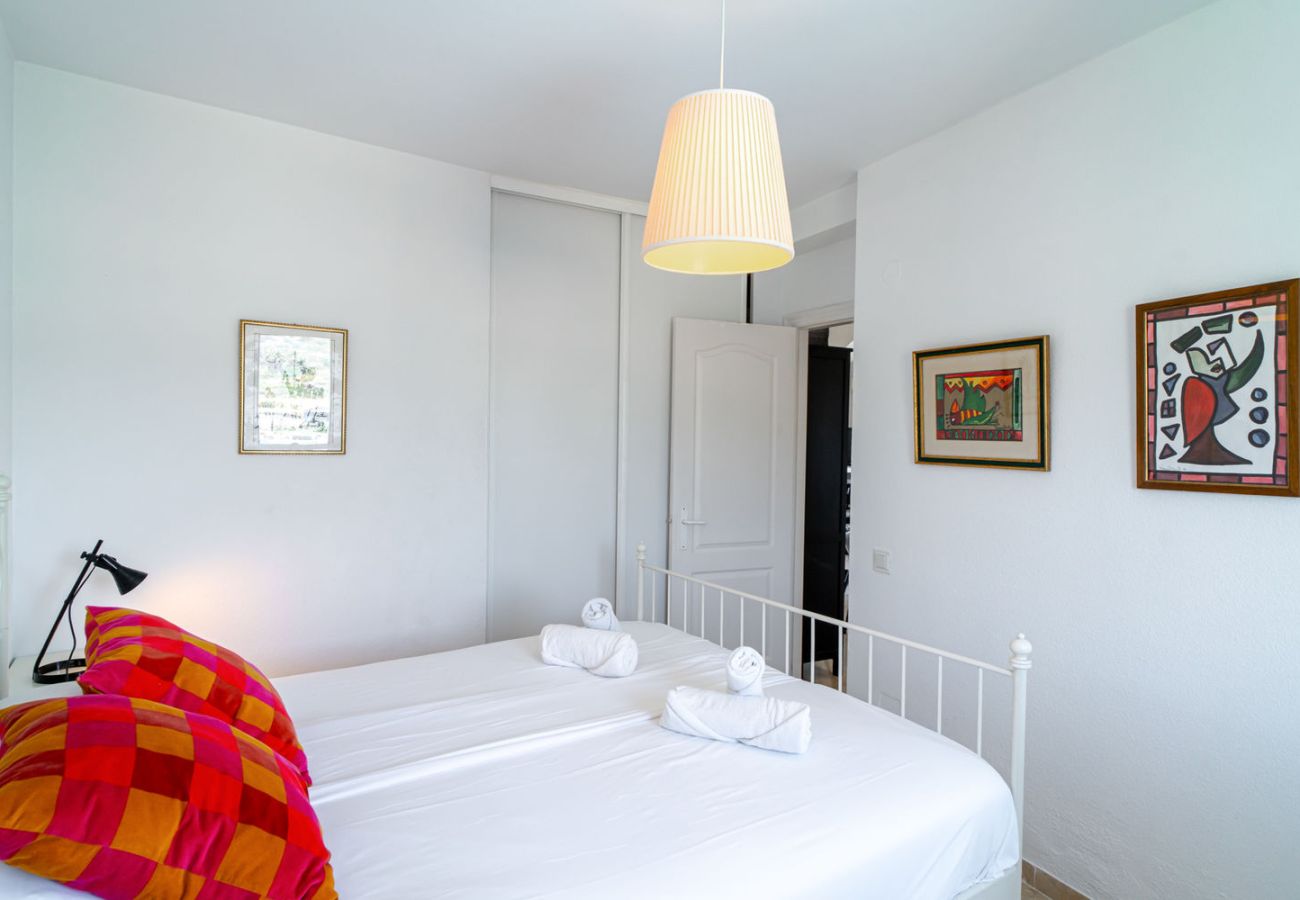 Apartamento en Nerja - Stella Maris Beachfront 2J by Casasol 
