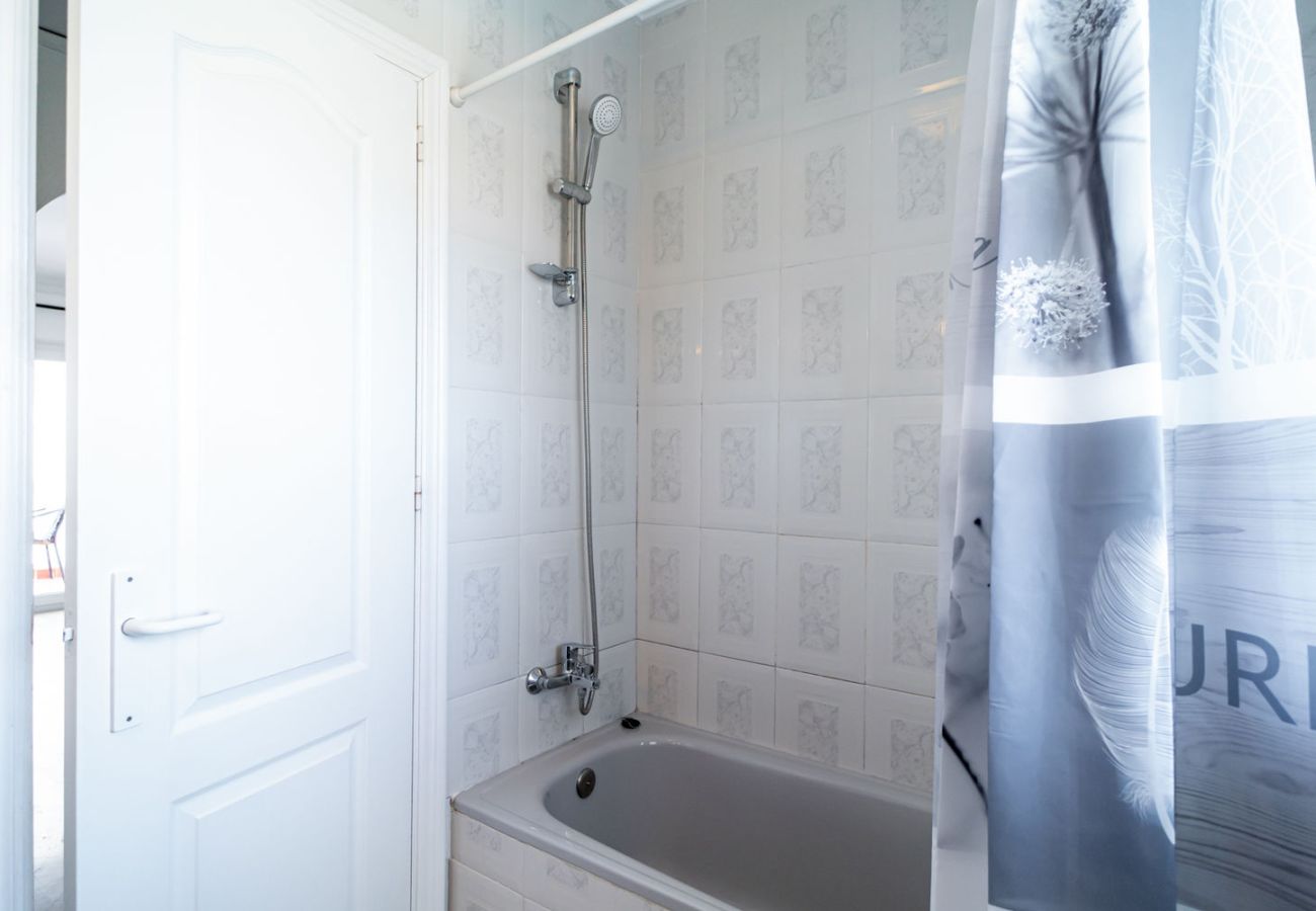 Apartamento en Nerja - Stella Maris Beachfront 2J by Casasol 