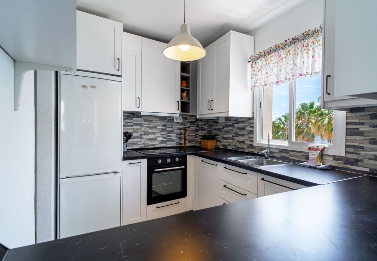 Apartamento en Nerja - Stella Maris Beachfront 2J by Casasol 