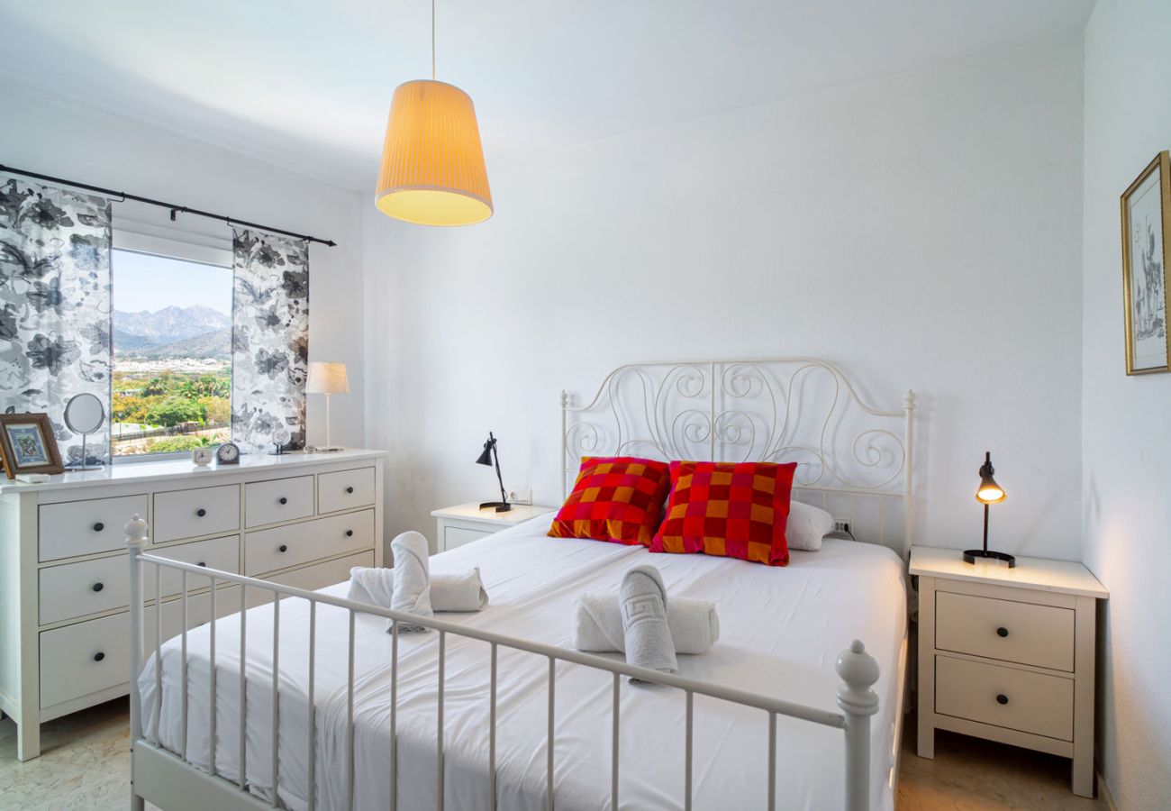 Apartamento en Nerja - Stella Maris Beachfront 2J by Casasol 