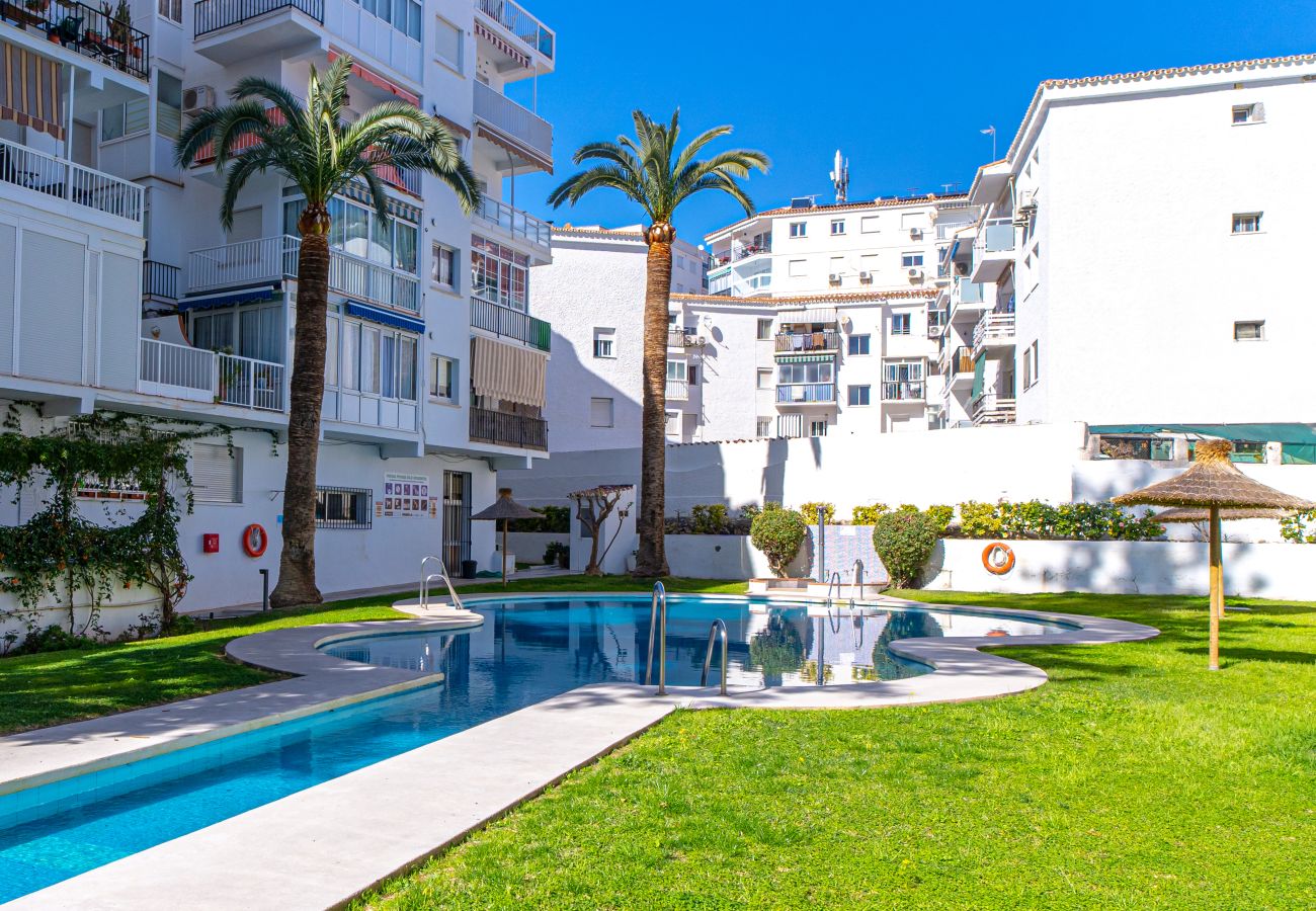 Estudio en Nerja - Urban Alhambra Studio by Casasol