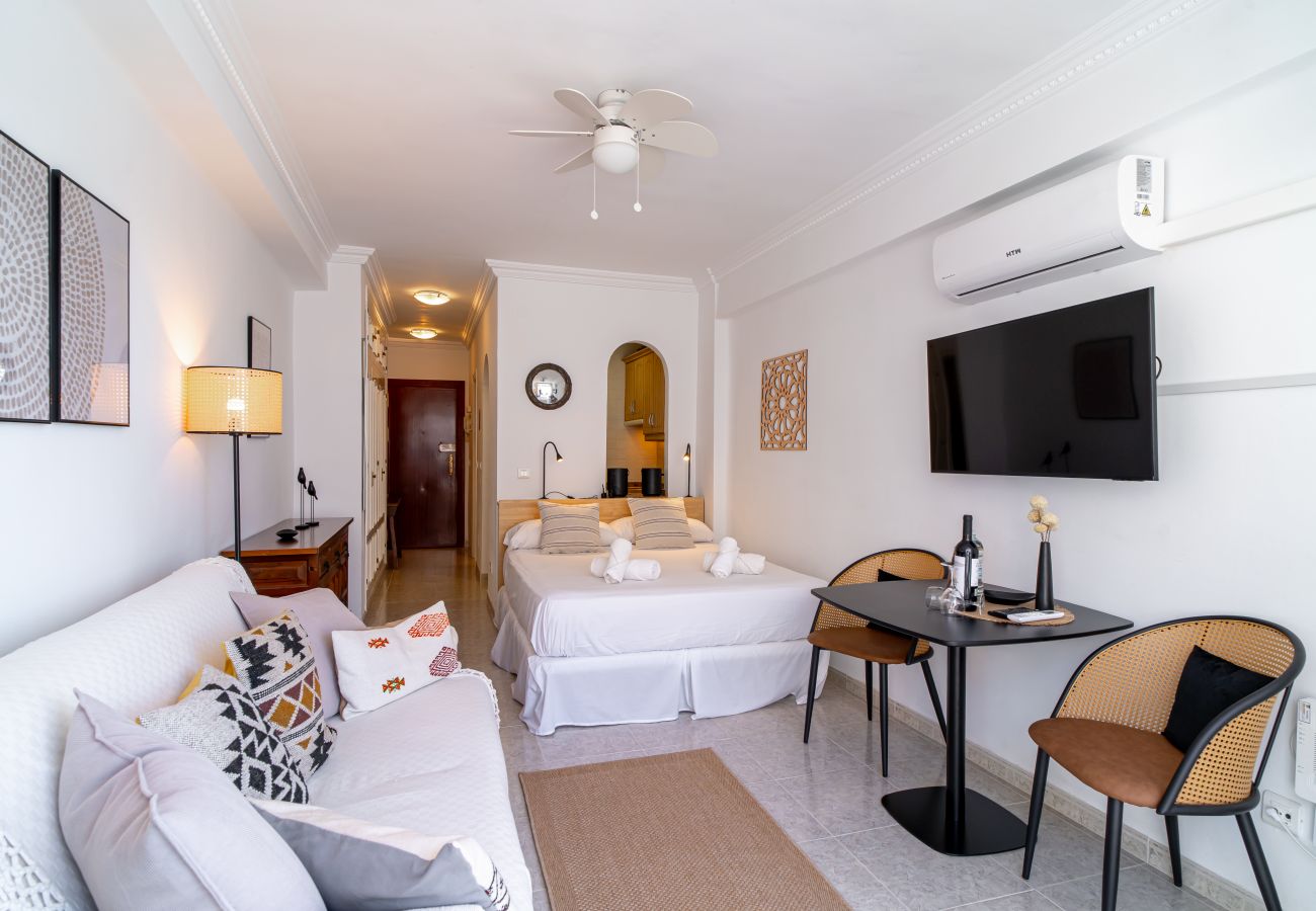 Estudio en Nerja - Urban Alhambra Studio by Casasol