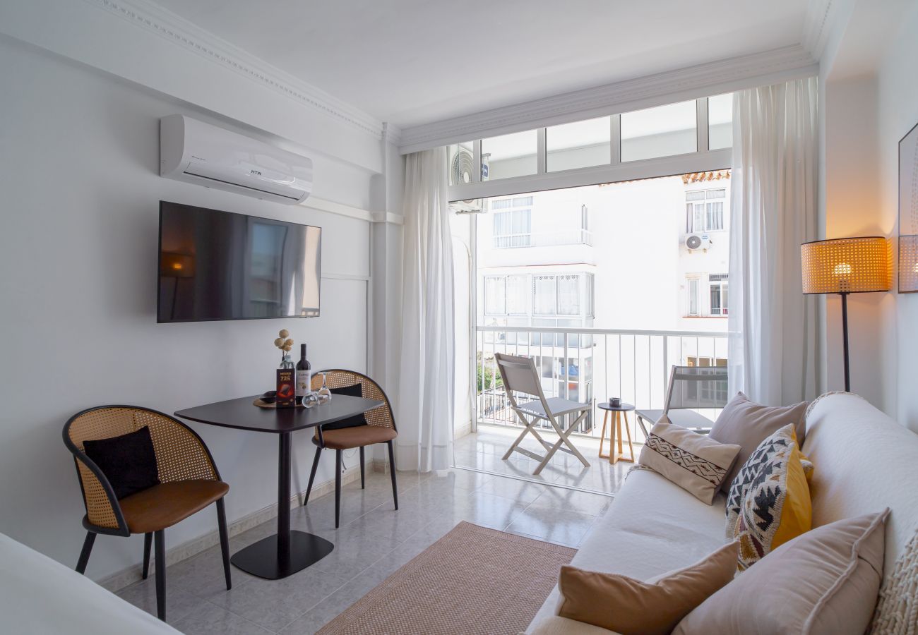 Estudio en Nerja - Urban Alhambra Studio by Casasol