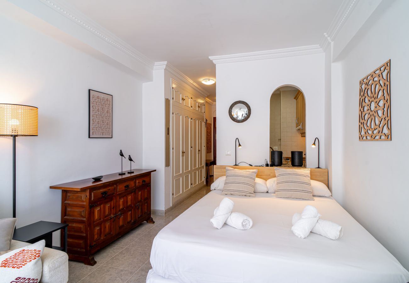 Estudio en Nerja - Urban Alhambra Studio by Casasol