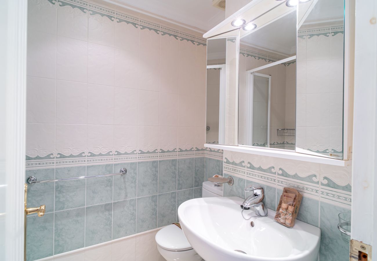 Estudio en Nerja - Urban Alhambra Studio by Casasol