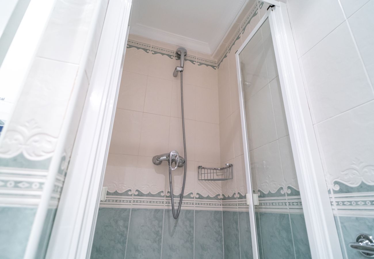 Estudio en Nerja - Urban Alhambra Studio by Casasol