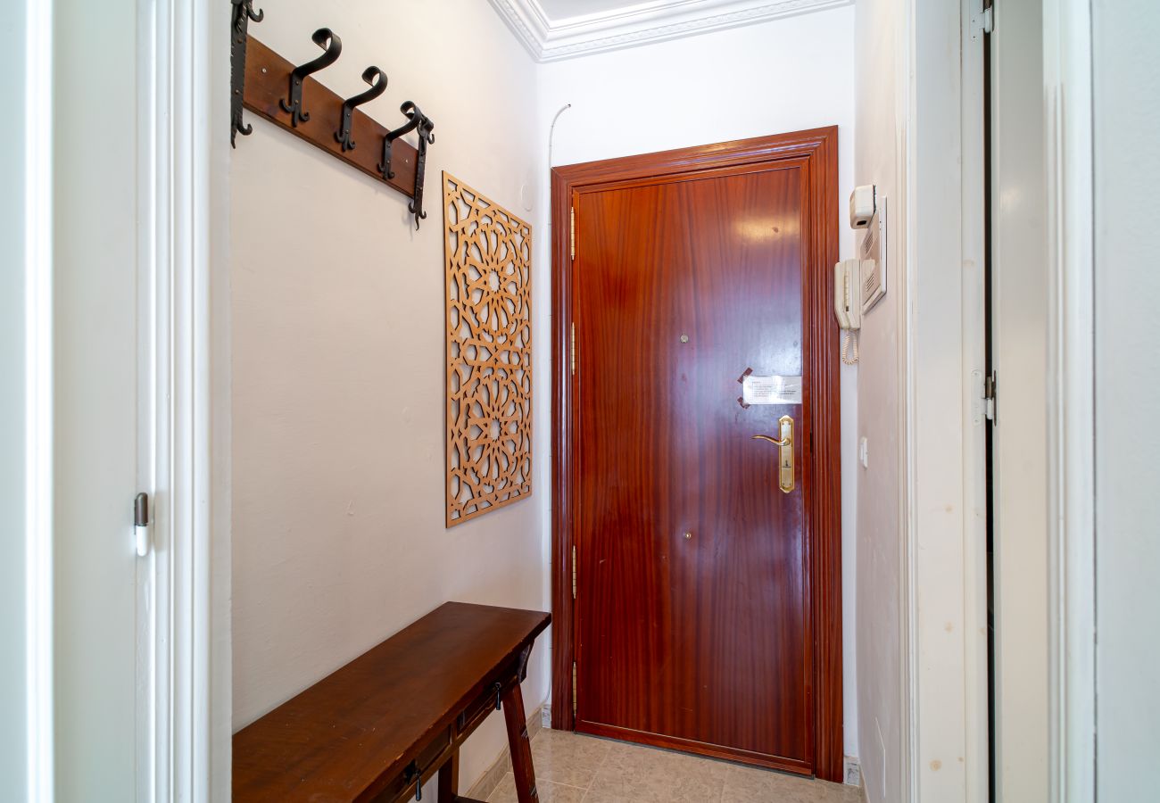 Estudio en Nerja - Urban Alhambra Studio by Casasol