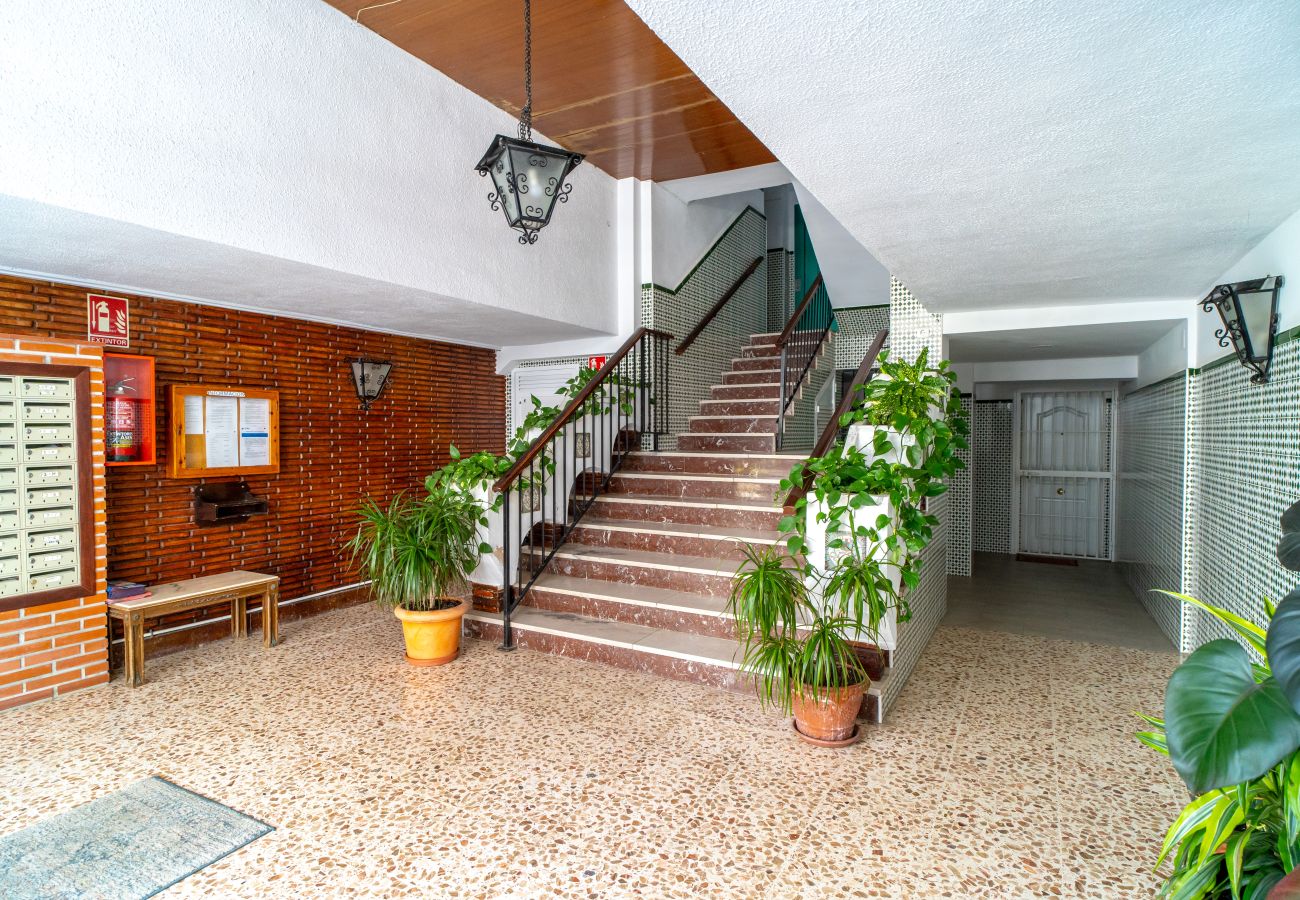 Estudio en Nerja - Urban Alhambra Studio by Casasol