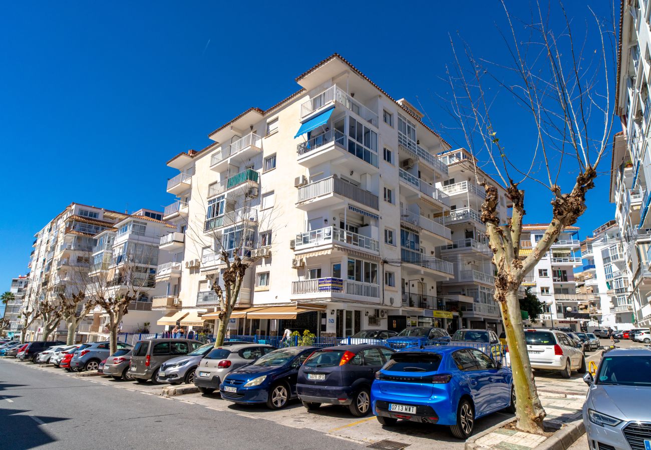 Estudio en Nerja - Urban Alhambra Studio by Casasol