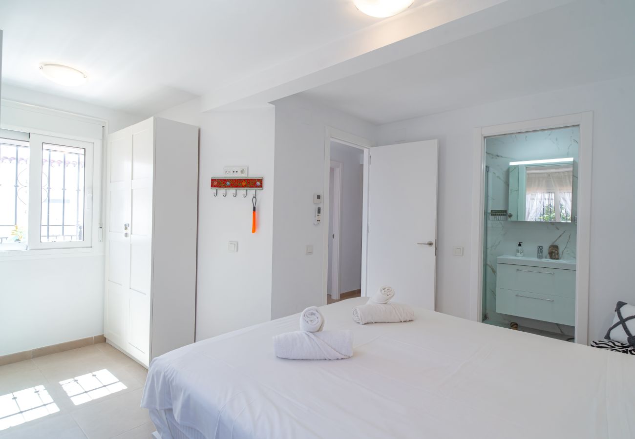 Casa en Nerja - Casa Alegre by Casasol