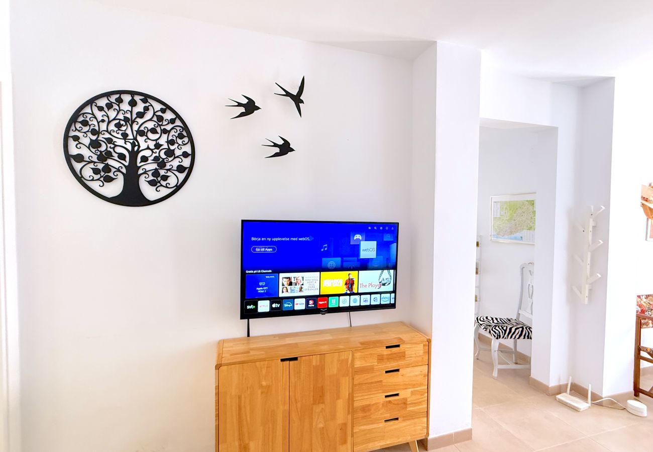 Casa en Nerja - Casa Alegre by Casasol