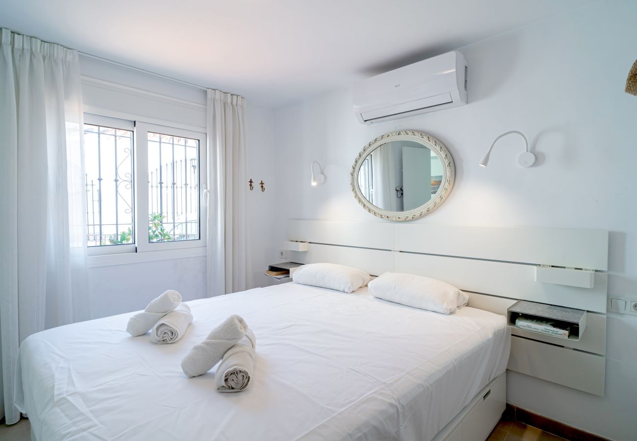 Casa en Nerja - Casa Alegre by Casasol