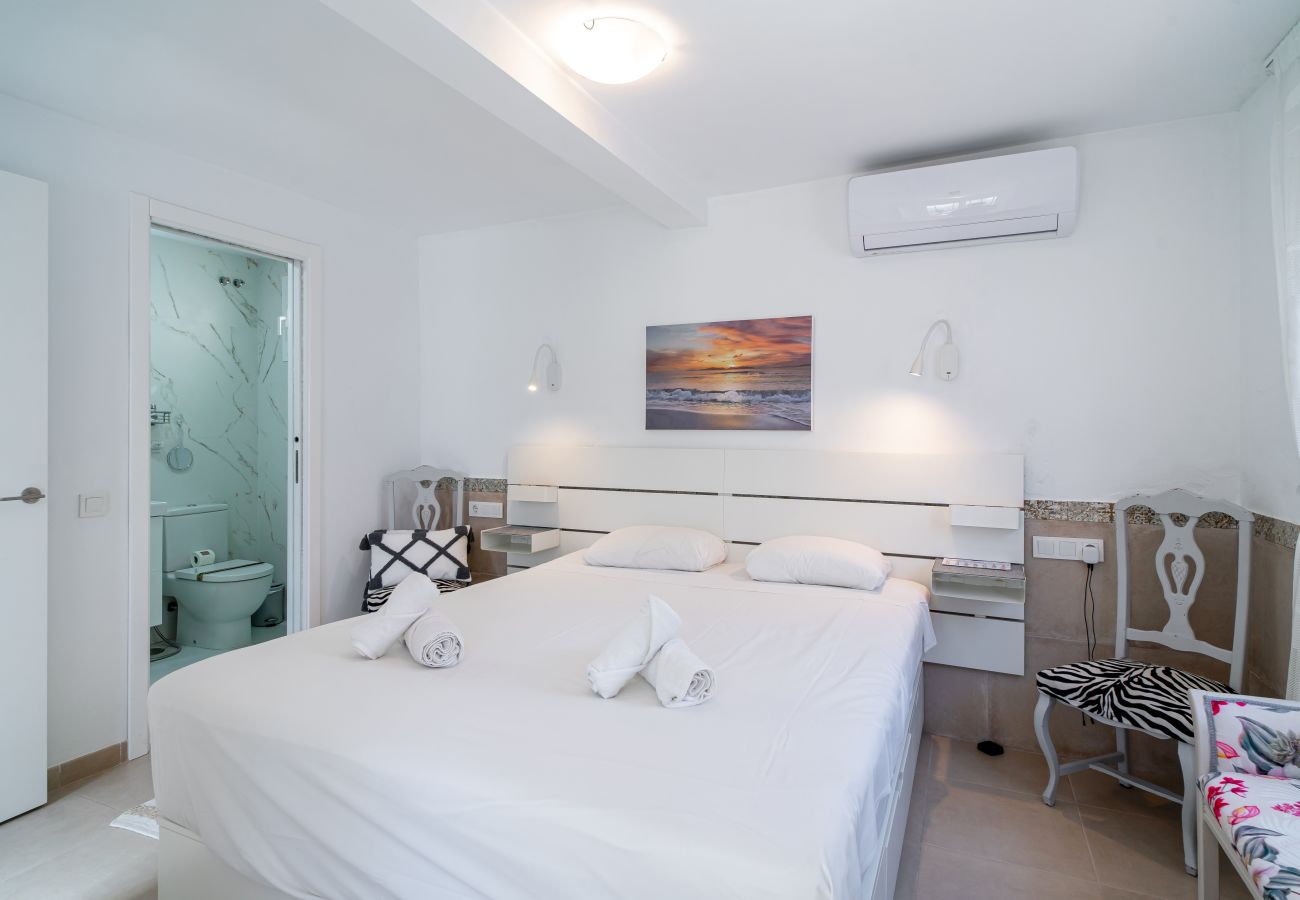 Casa en Nerja - Casa Alegre by Casasol