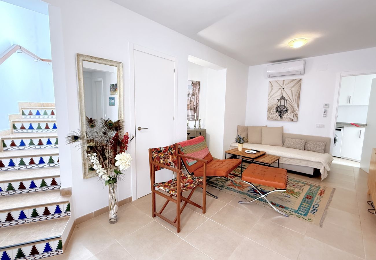 Casa en Nerja - Casa Alegre by Casasol