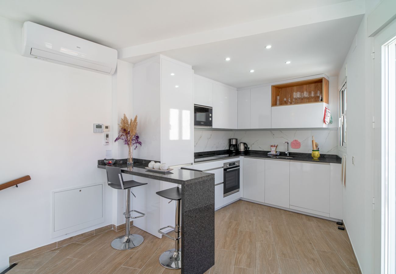 Casa en Nerja - Casa Alegre by Casasol