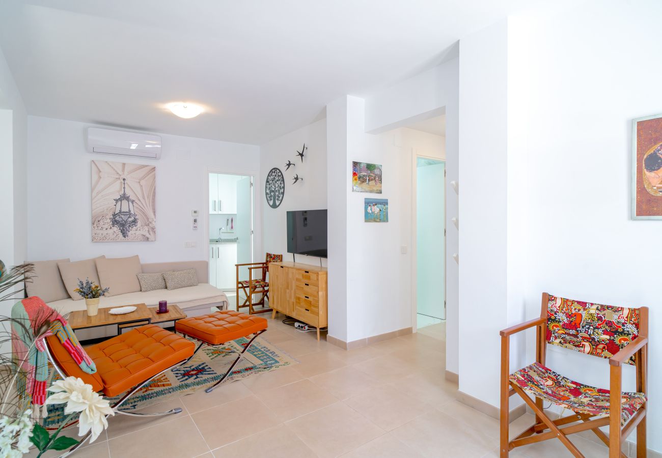 Casa en Nerja - Casa Alegre by Casasol