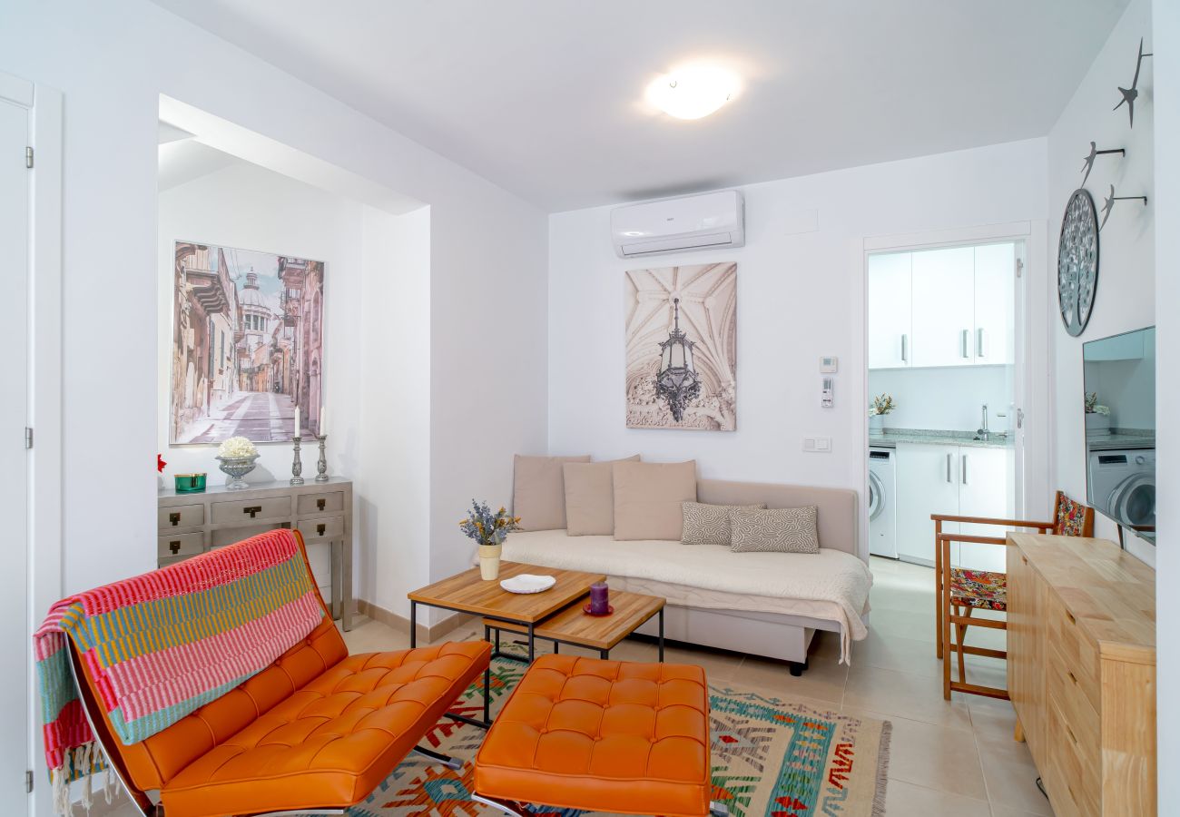 Casa en Nerja - Casa Alegre by Casasol