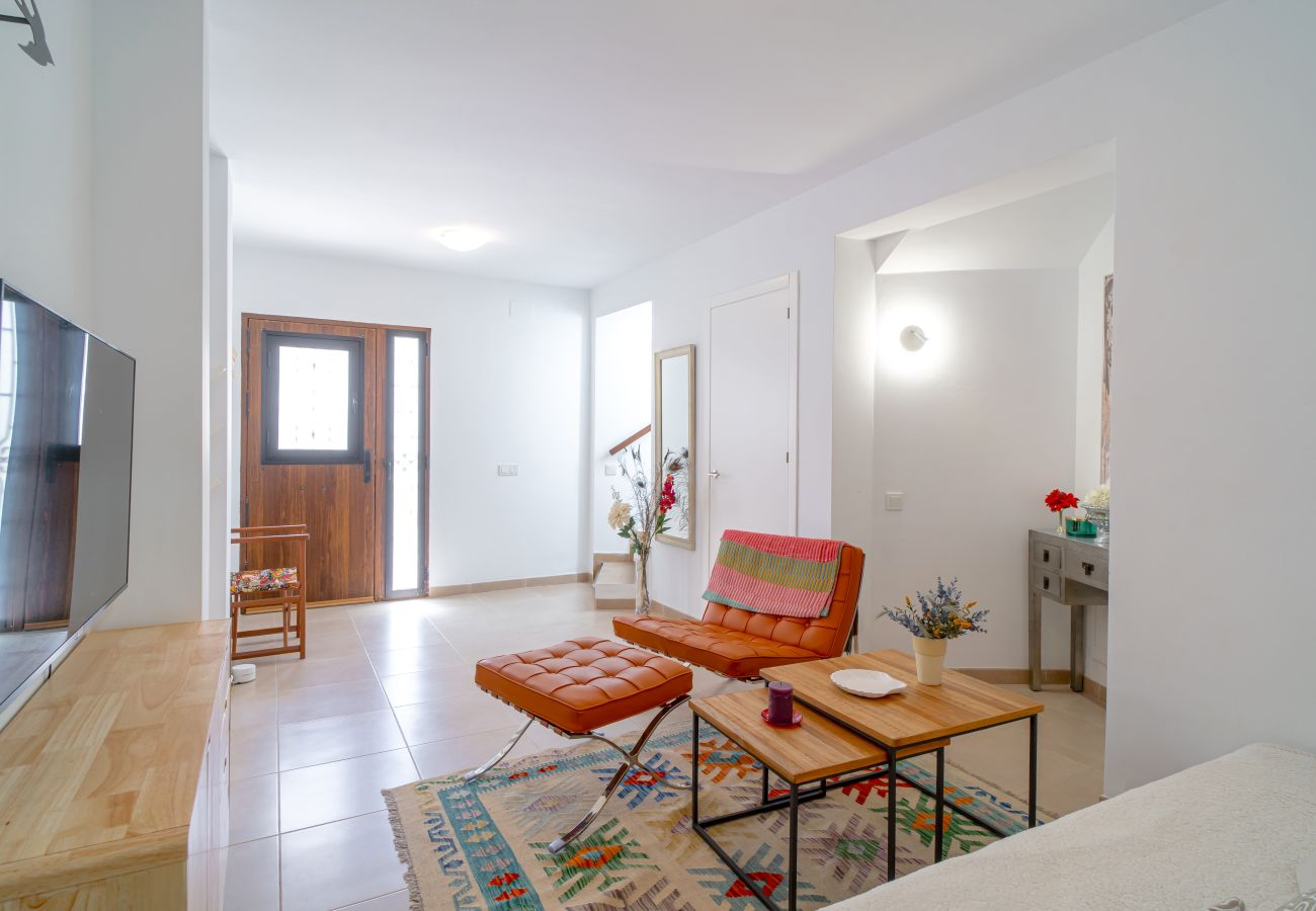 Casa en Nerja - Casa Alegre by Casasol