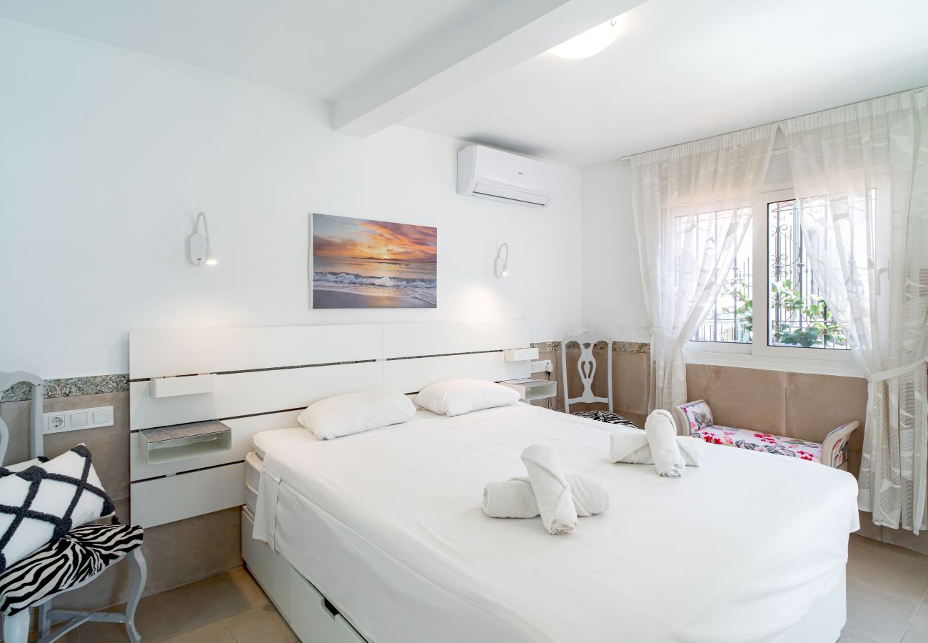 Casa en Nerja - Casa Alegre by Casasol