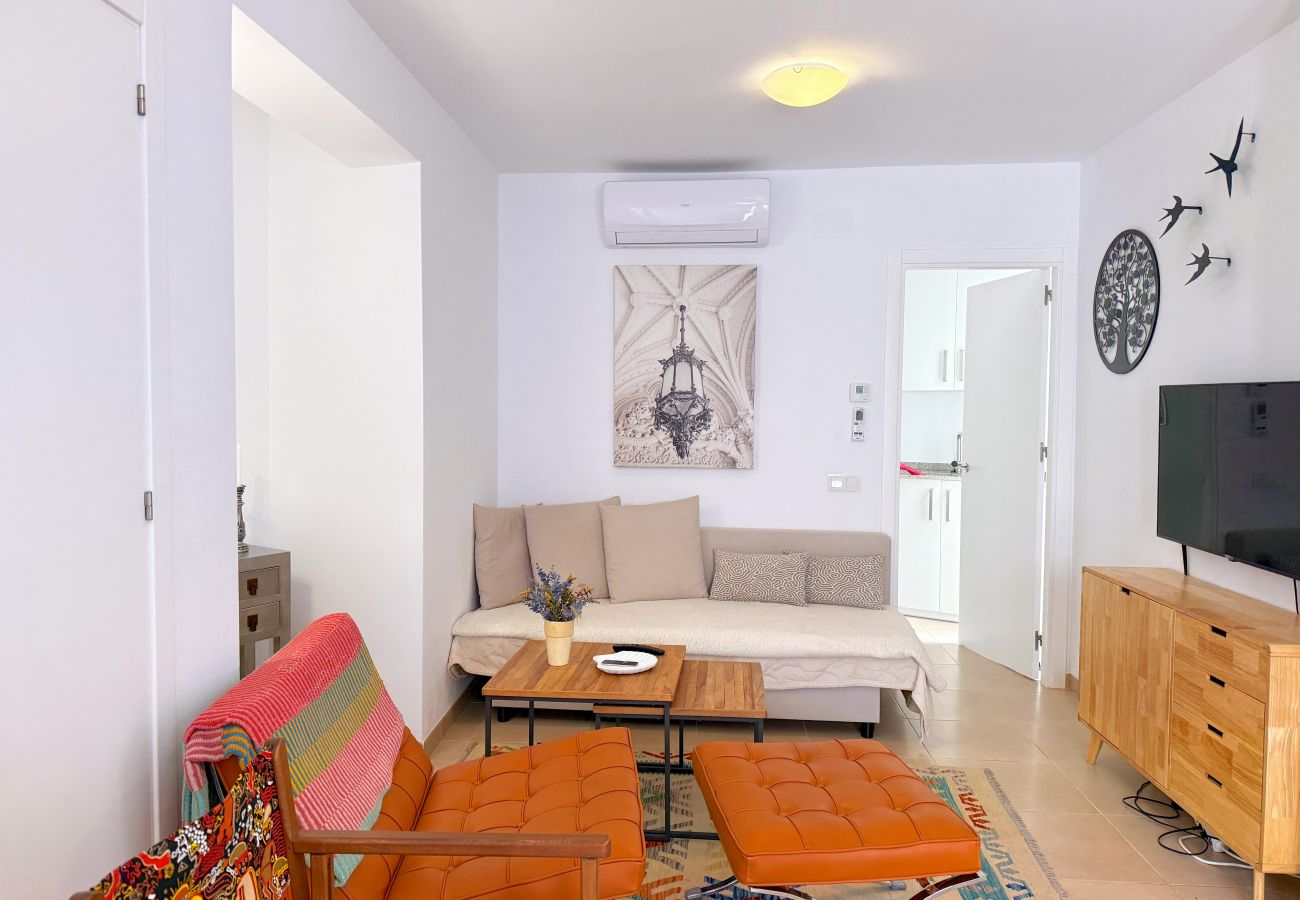 Casa en Nerja - Casa Alegre by Casasol