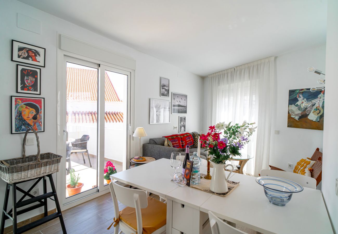 Casa en Nerja - Casa Alegre by Casasol