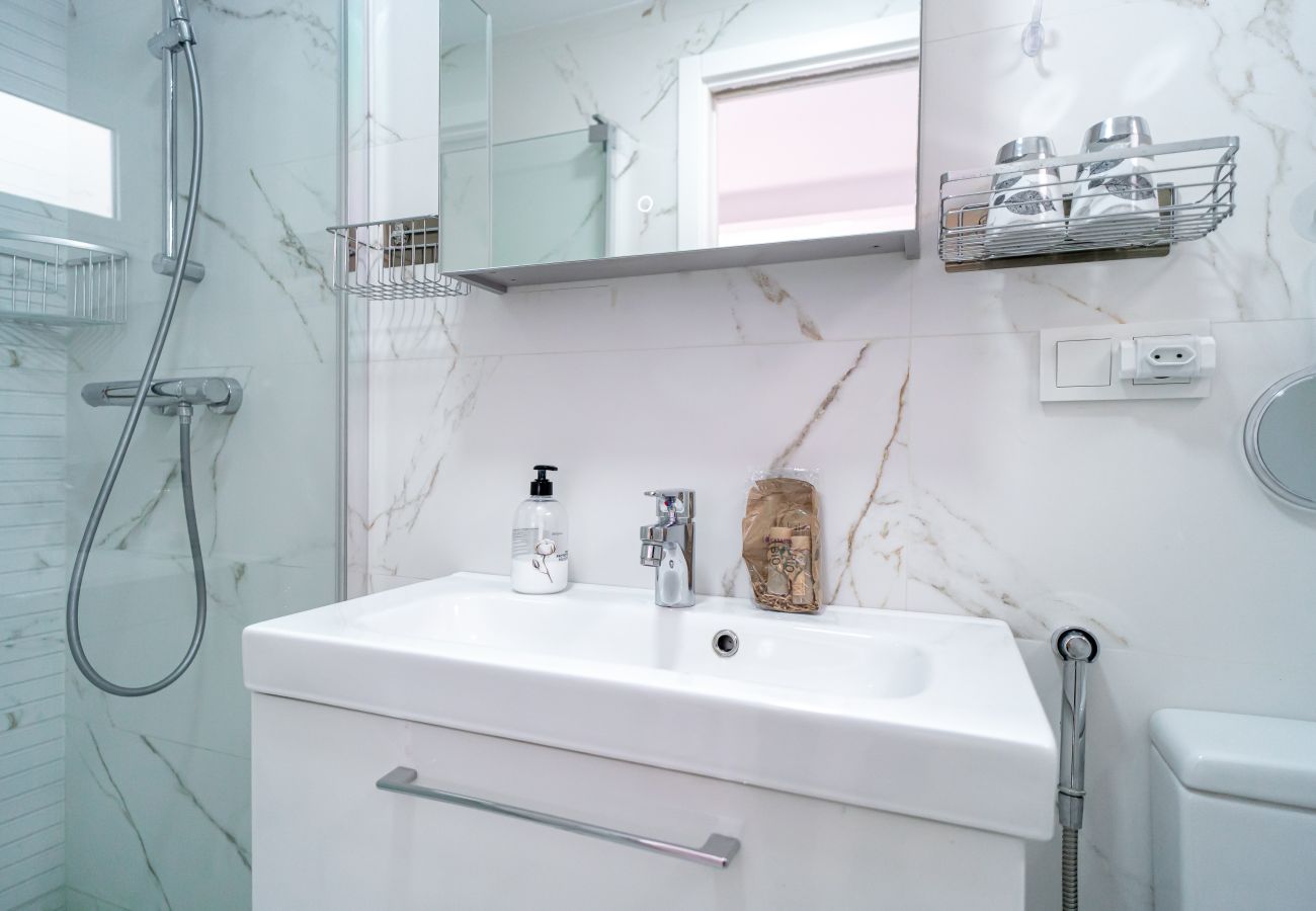 Casa en Nerja - Casa Alegre by Casasol