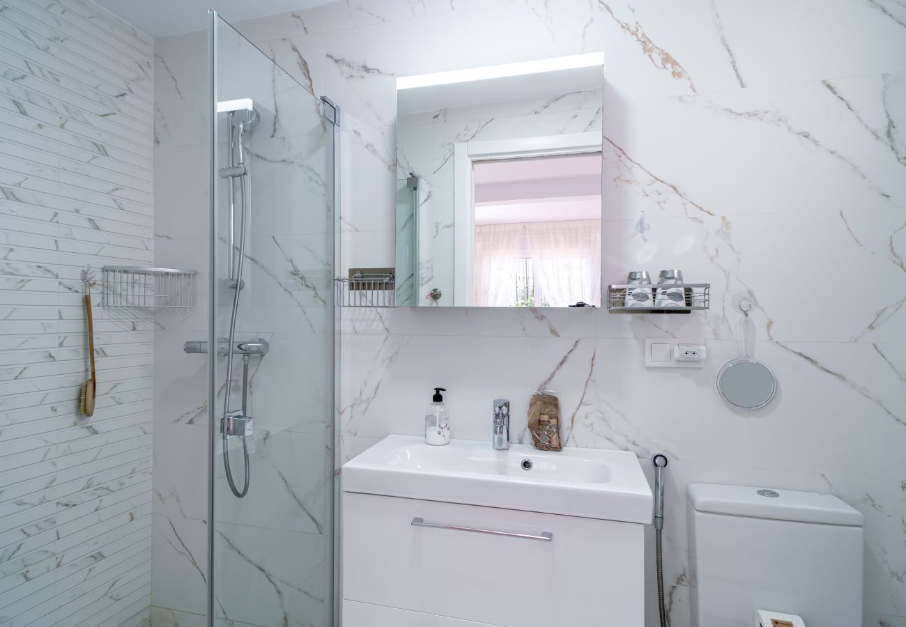 Casa en Nerja - Casa Alegre by Casasol