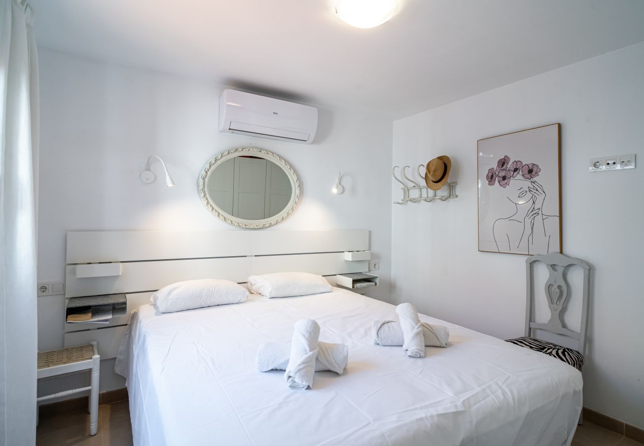 Casa en Nerja - Casa Alegre by Casasol