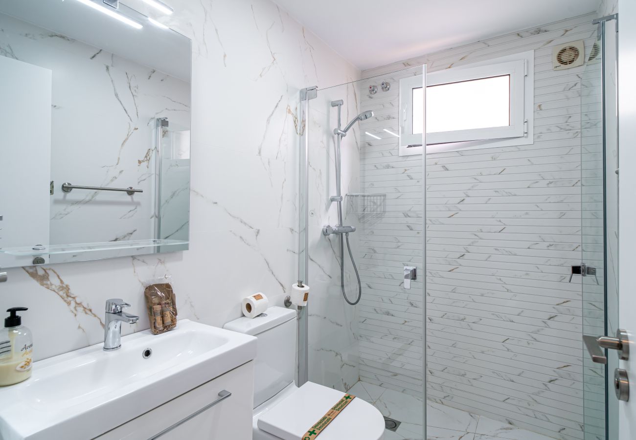 Casa en Nerja - Casa Alegre by Casasol