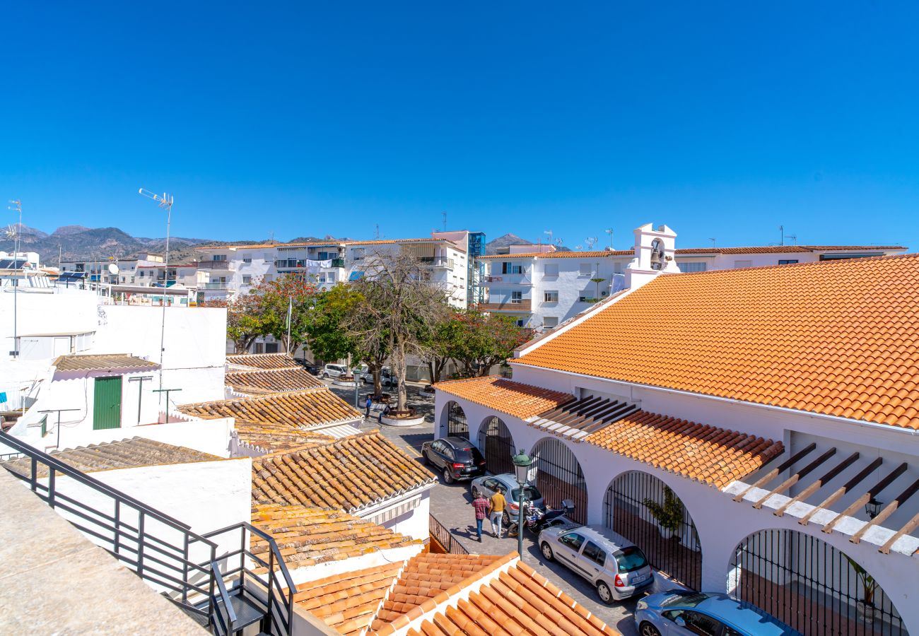Casa en Nerja - Casa Alegre by Casasol