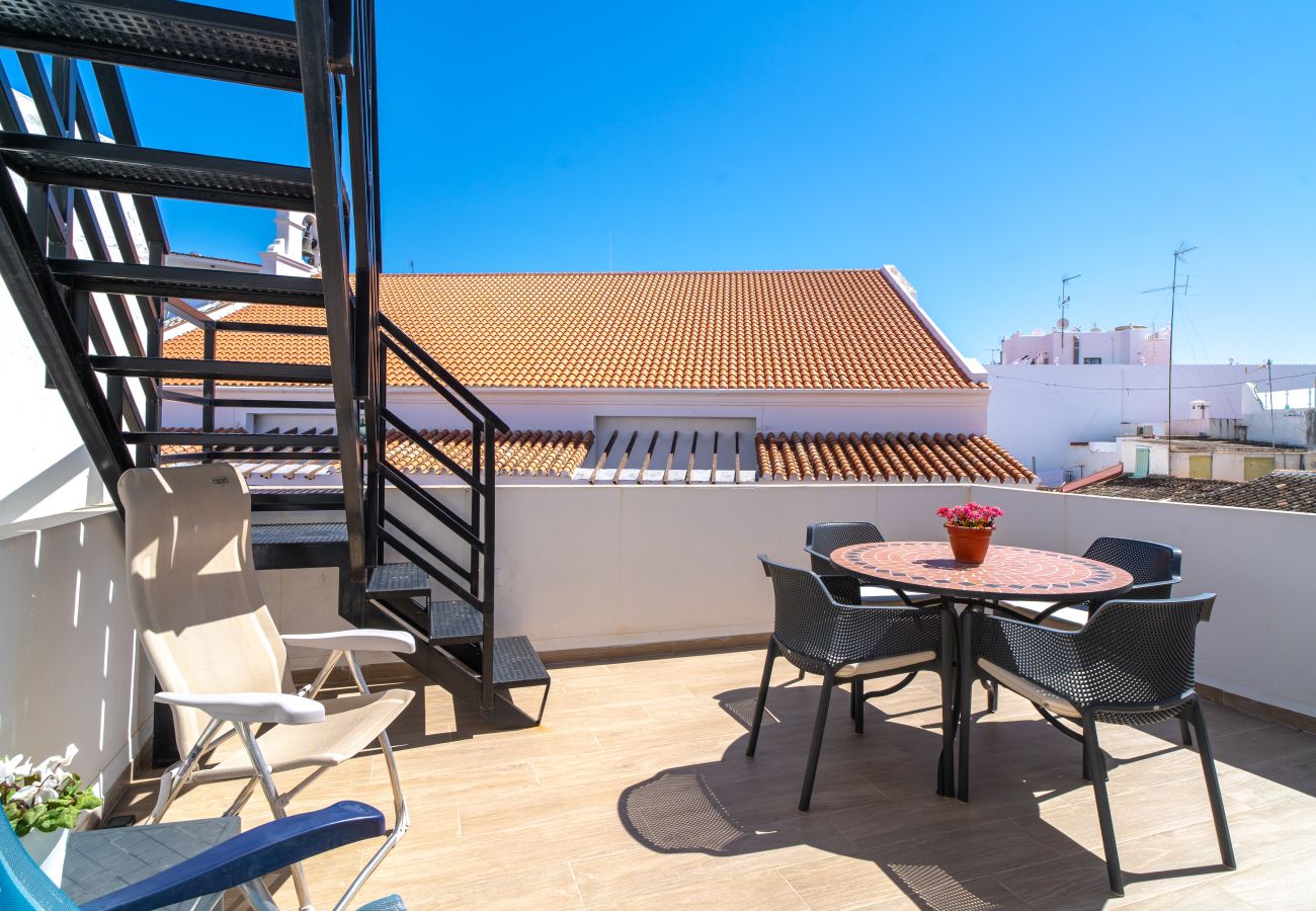 Casa en Nerja - Casa Alegre by Casasol