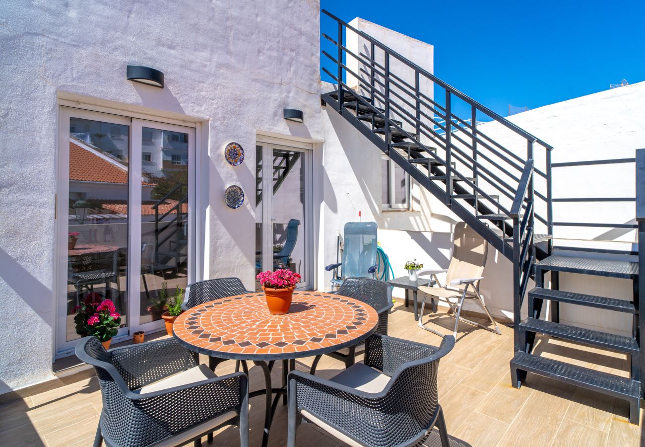 Casa en Nerja - Casa Alegre by Casasol