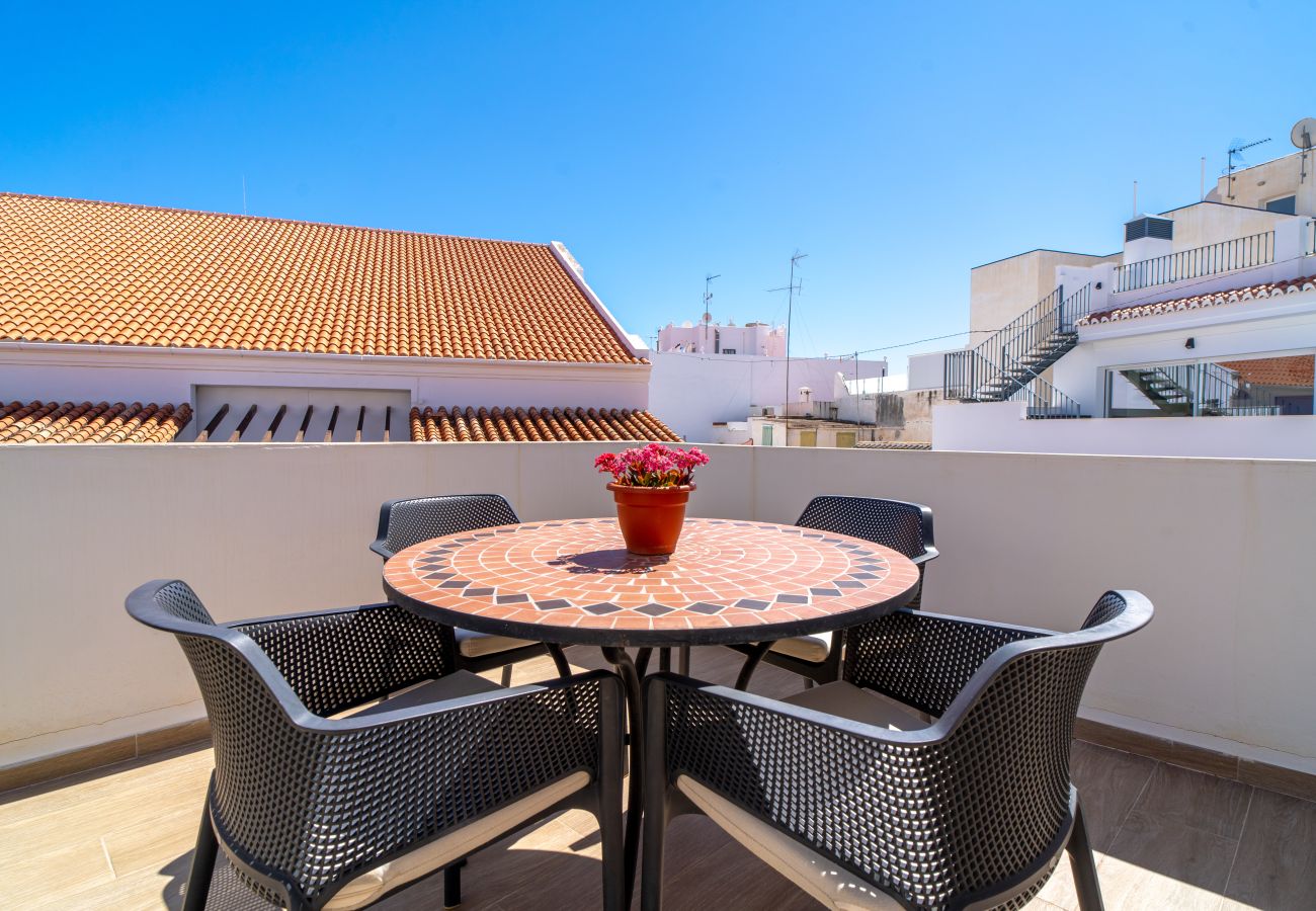 Casa en Nerja - Casa Alegre by Casasol