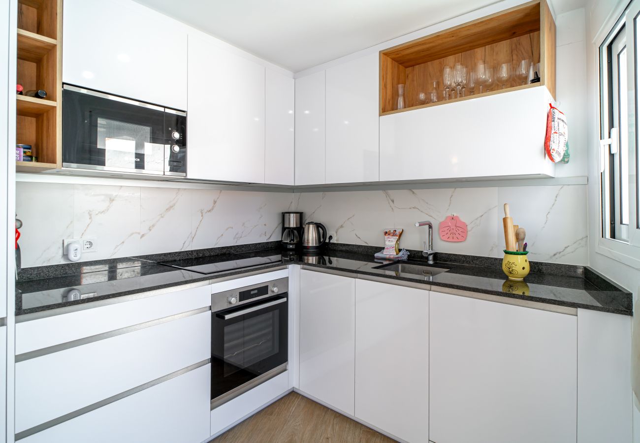 Casa en Nerja - Casa Alegre by Casasol