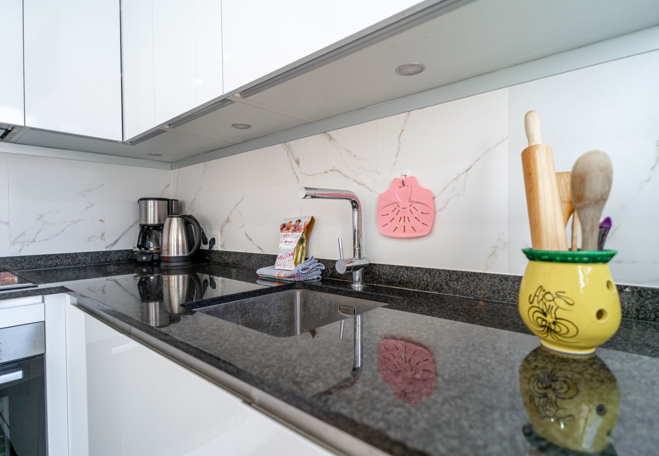 Casa en Nerja - Casa Alegre by Casasol