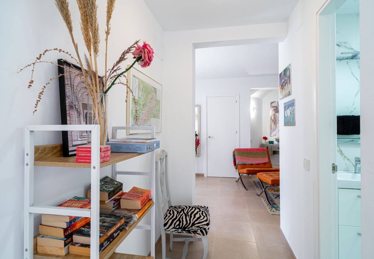 Casa en Nerja - Casa Alegre by Casasol